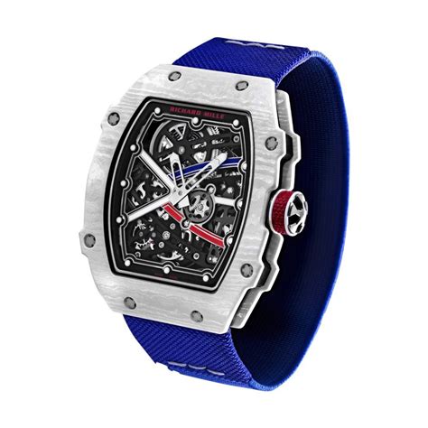 richard mille 67-02.|rm 67 02 retail price.